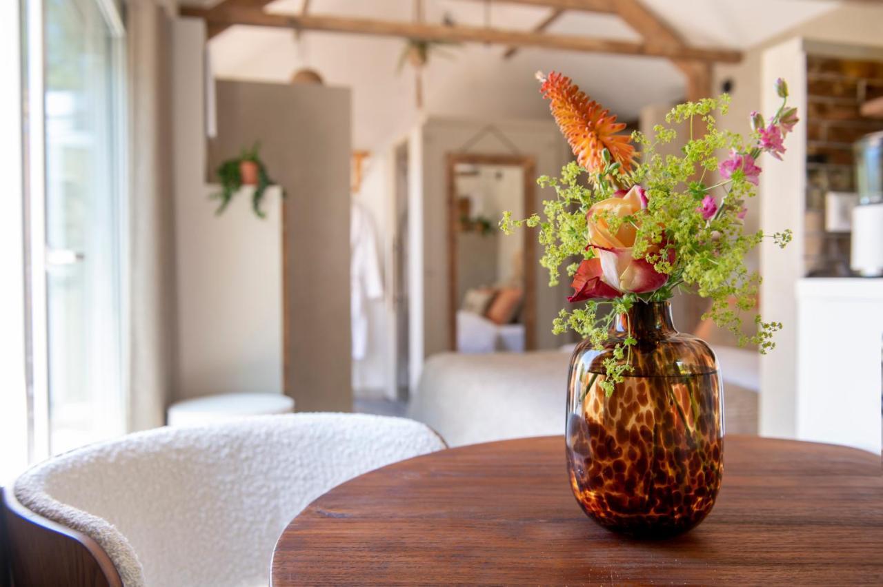 & Loft Bed & Breakfast Sassenheim