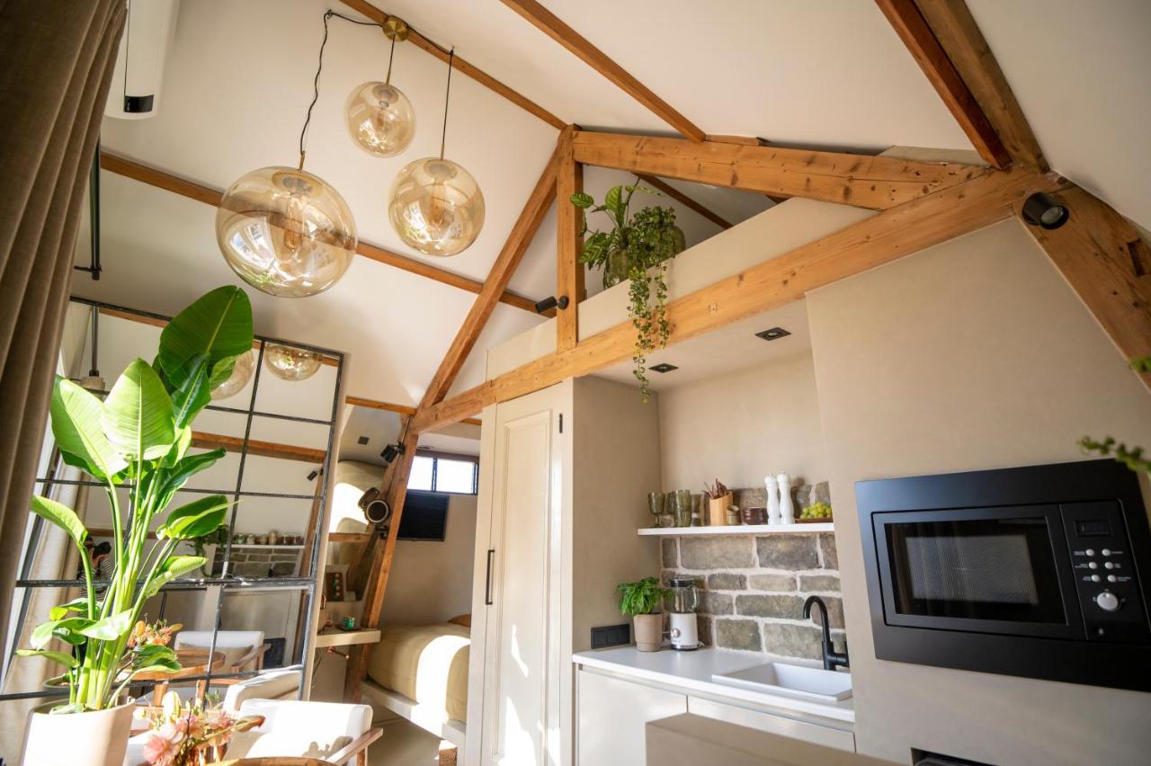 Bed & Breakfast & Loft *