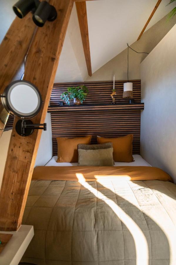 & Loft